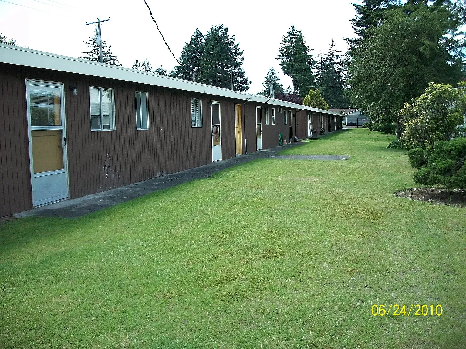 1 bed, 540 sqft, $1,250 — Photo 2