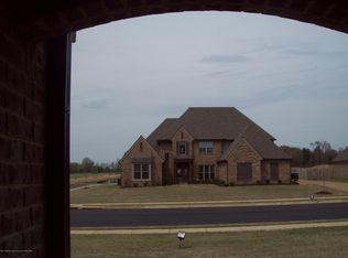 915 Lanere Cv, Olive Branch, MS 38654