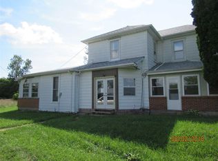 9857 College Corner Rd, Greens Fork, IN 47345