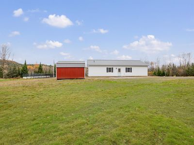 130 Poisson Drive, Canaan, VT, 05903