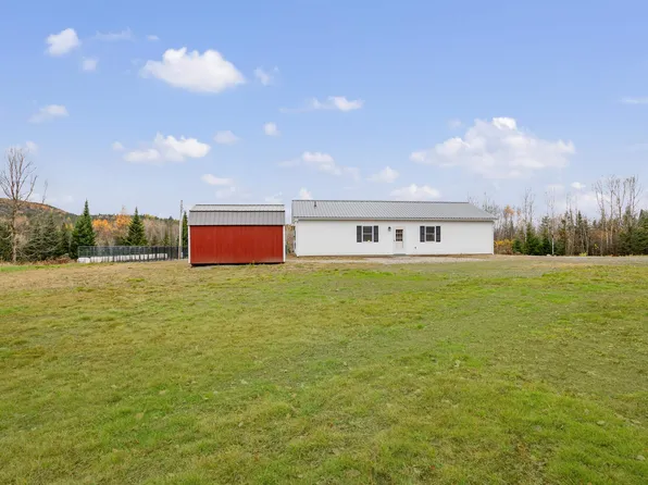 130 Poisson Drive, Canaan, VT 05903