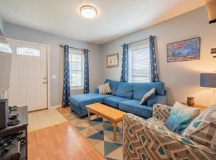 1723 2nd St, Radford, VA 24141