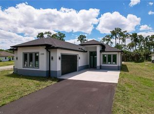3280 20th Ave SE, Naples, FL 34117