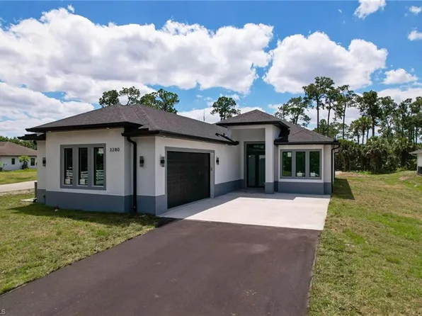3280 20th AVE SE, NAPLES, FL 34117