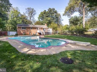 4509 Martinwood Dr, Haymarket, VA 20169