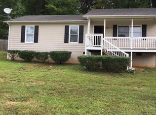 2602 Zola Dr, Greensboro, NC 27405