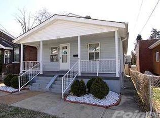 3950-3952 Schiller Pl, Saint Louis, MO