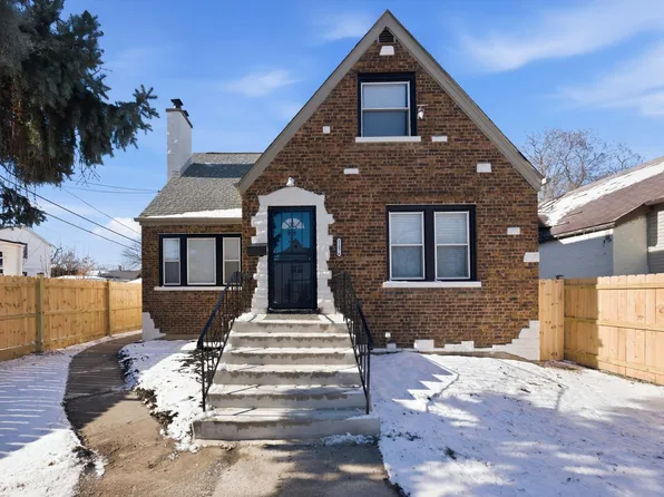 11576 S La Salle St, Chicago, IL 60628