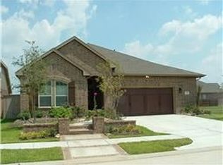 17206 Williams Oak Dr, Cypress, TX 77433
