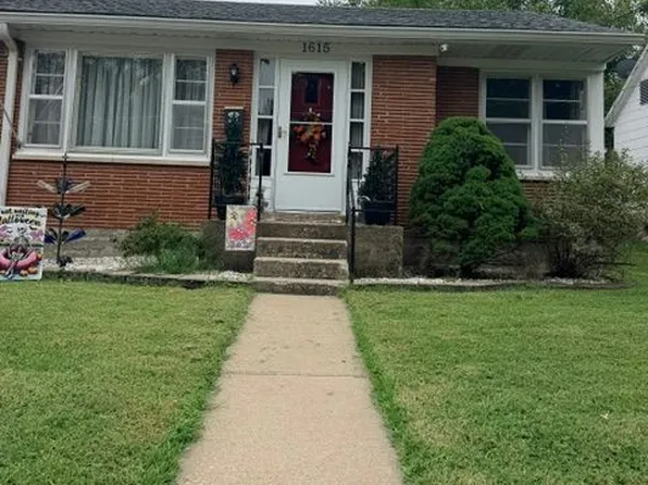 1615 W McCarty St, Jefferson City, MO 65109