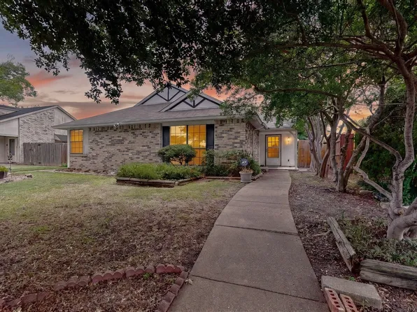 4625 Nervin St, The Colony, TX 75056