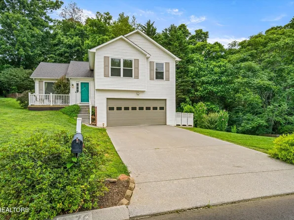 1476 Pheasants Glen Dr, Knoxville, TN 37923