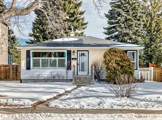 3124 NW Kilkenny Rd SW, Calgary, AB T3E4R6