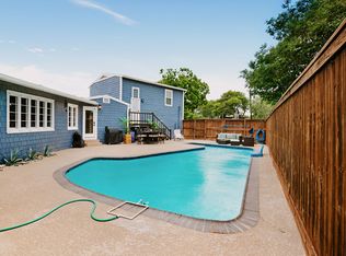 134 Sinclair St, Corpus Christi, TX 78411