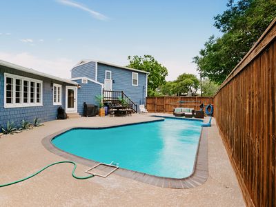 134 Sinclair St, Corpus Christi, TX, 78411