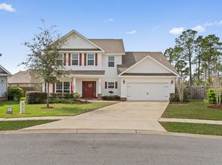 293 Lilly Bell Ln, Freeport, FL 32439
