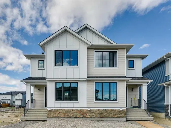 400 S Fireside Dr, Cochrane, AB T4C 0X4