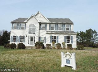 9030 High Banks Dr, Easton, MD 21601