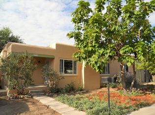 5000 Glendale Rd NW, Albuquerque, NM 87105