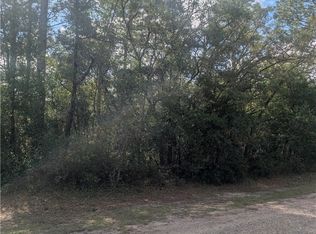 8791 N Folland Dr, Citrus Springs, FL 34433