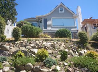 5040 37th Ave SW, Seattle, WA 98126