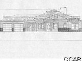 301 Knolls Dr, Copperopolis, CA