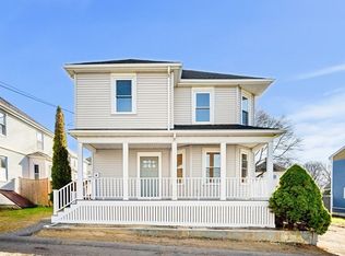 4 Seaview Ave, Danvers, MA 01923