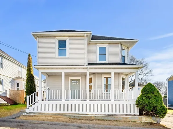 4 Seaview Ave, Danvers, MA 01923