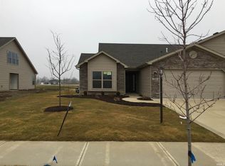 2566 Hogans Alley St, Decatur, IN 46733