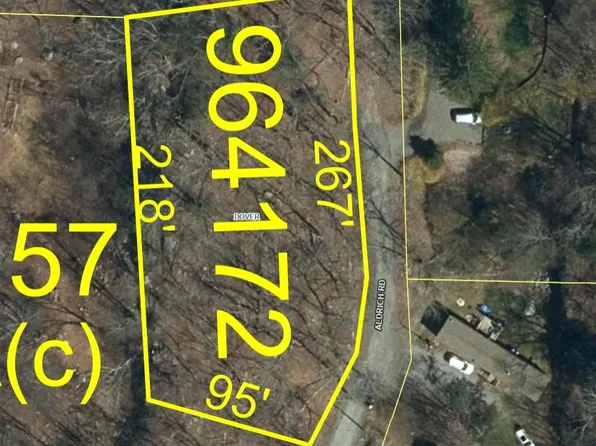 Aldrich Road, Wingdale, NY 12594