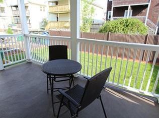 70 Bowdoin St #1, Medford, MA 02155