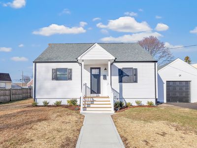 10 Underhill Rd, Milford, CT, 06460