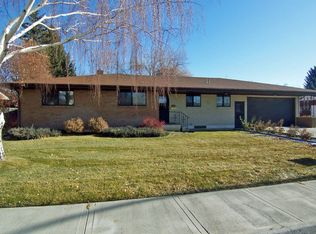 2025 Balboa Dr, Idaho Falls, ID 83404