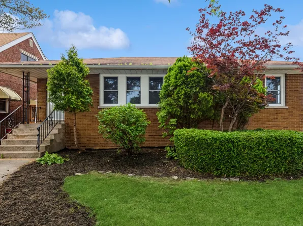 4102 Wegg Ave, East Chicago, IN 46312