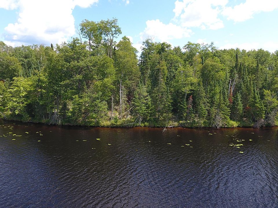 1 S Lake Lawrence Rd Ne Outing Mn Mls Zillow