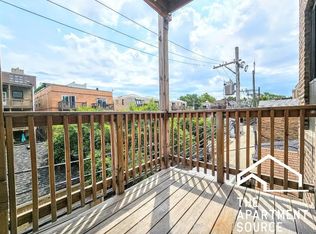 3931 N Janssen Ave #W2, Chicago, IL 60613