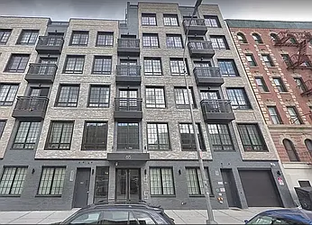 Rented by Brooklyn Group