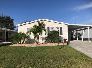 3519 Rossmere Rd, Port Charlotte, FL 33953