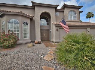 16810 S 25th Pl, Phoenix, AZ 85048