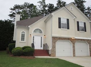 4362 Stonecrest Dr, Austell, GA 30106