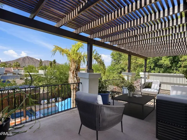 2634 N 52ND Street, Phoenix, AZ 85008