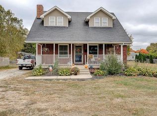 6709 Madison Ave, Indianapolis, IN 46227
