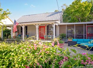 629 High St, Comfort, TX 78013