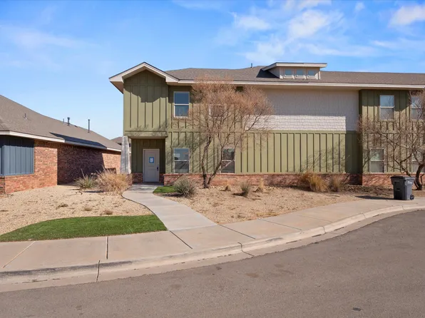 6908 21st St, Lubbock, TX 79407