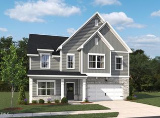 561 Contempo Dr #9, Rolesville, NC 27571