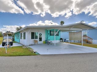 251 Patterson Rd Lot D35, Haines City, FL 33844