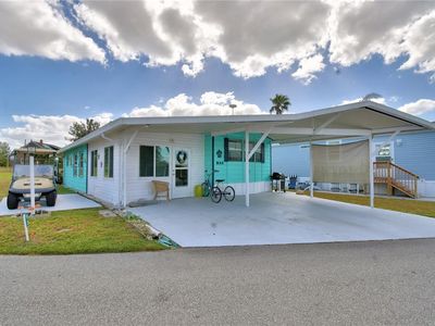 251 Patterson Rd Lot D35, Haines City, FL, 33844