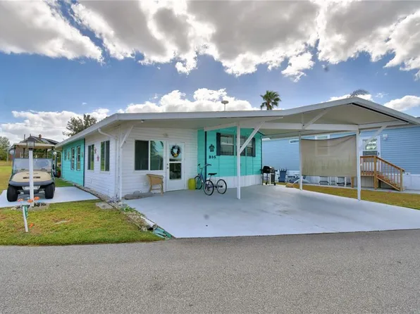 251 Patterson Rd Lot D35, Haines City, FL 33844