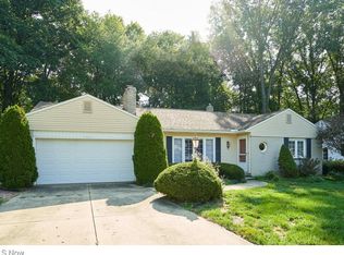 125 Pembroke Rd, Akron, OH 44333