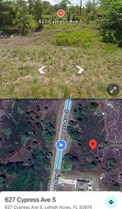 627 Cypress Ave S #20, Lehigh Acres, FL, 33974
